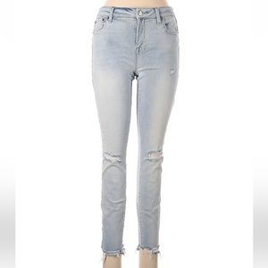 Pistola skinny jeans size 28